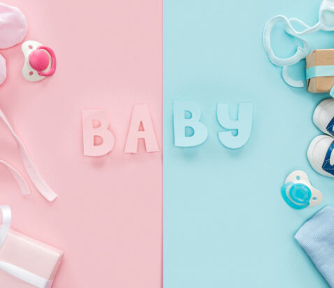 Udforsk de bedste babyshower gaver i 2026