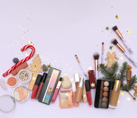 Makeup julekalender